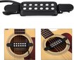 Guitar Pickup Classic Converter kitaramikit hinta ja tiedot | Soittimien lisätarvikkeet | hobbyhall.fi