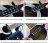 Guitar Pickup Classic Converter kitaramikit hinta ja tiedot | Soittimien lisätarvikkeet | hobbyhall.fi