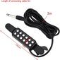 Guitar Pickup Classic Converter kitaramikit hinta ja tiedot | Soittimien lisätarvikkeet | hobbyhall.fi