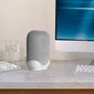 Google Nest Audio -kaiuttimen seinäteline, integroitu kaapelinhallintajärjestelmä ja helppo asennus, kaiutinpidike hinta ja tiedot | Näyttötelineet | hobbyhall.fi