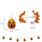 Halloween Fairy Lights, 3M oranssi hinta ja tiedot | Koristeet ja tarrat | hobbyhall.fi