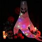 Halloween Ghost Windsock riippuva, 3 kpl hinta ja tiedot | Koristeet ja tarrat | hobbyhall.fi