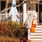 Halloween Ghost Windsock riippuva, 3 kpl hinta ja tiedot | Koristeet ja tarrat | hobbyhall.fi