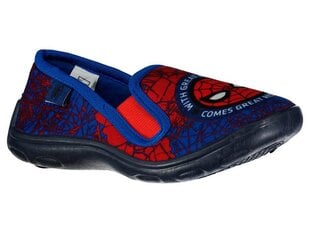 Lasten tossut Spiderman hinta ja tiedot | Lasten tossut | hobbyhall.fi