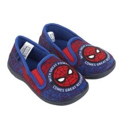 Lasten tossut Spiderman hinta ja tiedot | Lasten tossut | hobbyhall.fi