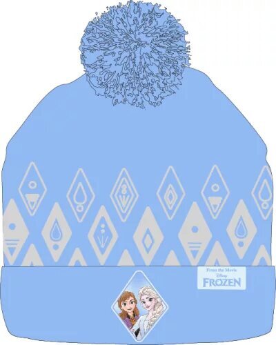 Pipo Disney Frozen hinta ja tiedot | Lasten asusteet | hobbyhall.fi