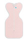 Love to Dream Swaddle Up -kapalo, M, STAGE 1, 1.0 TOG Bamboo hinta ja tiedot | Vauvan hoitoalustat ja tekstiilit | hobbyhall.fi