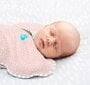 Love to Dream Swaddle Up -kapalo, M, STAGE 1, 1.0 TOG Bamboo hinta ja tiedot | Vauvan hoitoalustat ja tekstiilit | hobbyhall.fi