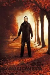 Lahja Halloween Michael Myers Klassinen kauhuelokuva Kollaasi Juliste Tulosteet Maalaus Taide Canvas Seinäkuvat Olohuoneen kodin sisustus hinta ja tiedot | Koristeet ja tarrat | hobbyhall.fi