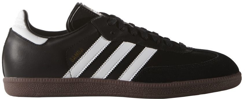 Jalkapallokengät Adidas Samba IN M 019000, 43942 hinta ja tiedot | Jalkapallokengät | hobbyhall.fi