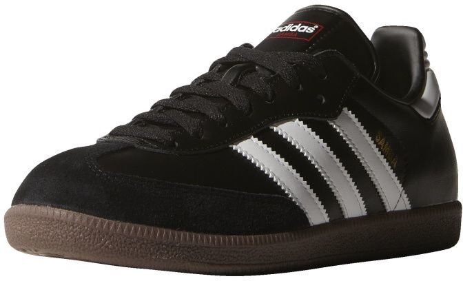 Jalkapallokengät Adidas Samba IN M 019000, 43942 hinta ja tiedot | Jalkapallokengät | hobbyhall.fi