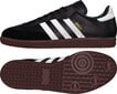 Jalkapallokengät Adidas Samba IN M 019000, 43942 hinta ja tiedot | Jalkapallokengät | hobbyhall.fi