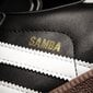 Jalkapallokengät Adidas Samba IN M 019000, 43942 hinta ja tiedot | Jalkapallokengät | hobbyhall.fi