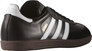 Jalkapallokengät Adidas Samba IN M 019000, 43942 hinta ja tiedot | Jalkapallokengät | hobbyhall.fi