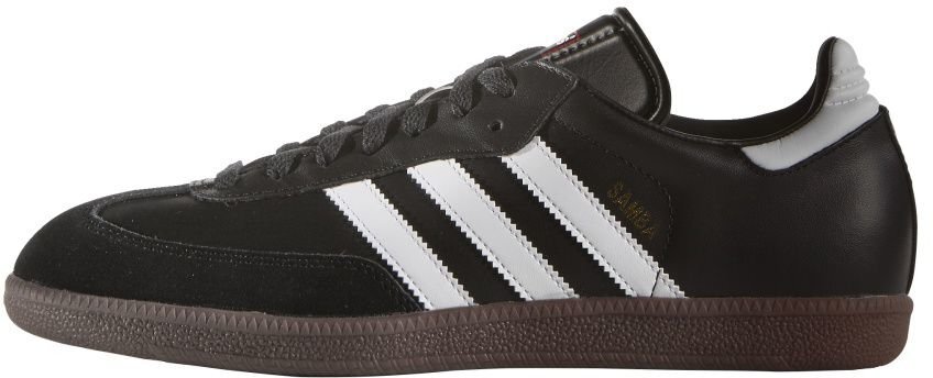 Jalkapallokengät Adidas Samba IN M 019000, 43942 hinta ja tiedot | Jalkapallokengät | hobbyhall.fi