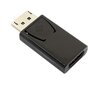 DisplayPort HDMI-sovitin hinta ja tiedot | Adapterit | hobbyhall.fi