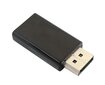 DisplayPort HDMI-sovitin hinta ja tiedot | Adapterit | hobbyhall.fi