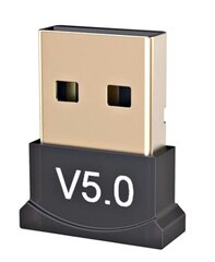 Sovitin USB - Bluetooth V5.0 hinta ja tiedot | Adapterit | hobbyhall.fi