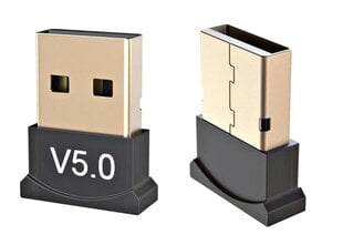 Sovitin USB - Bluetooth V5.0 hinta ja tiedot | Adapterit | hobbyhall.fi