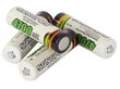 Ladattavat AA-kennot Songpus AA R6 4700mah 4kpl 4kpl hinta ja tiedot | Paristot | hobbyhall.fi