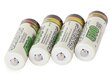 Ladattavat AA-kennot Songpus AA R6 4700mah 4kpl 4kpl hinta ja tiedot | Paristot | hobbyhall.fi