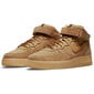 Miesten vapaa-ajan kengät Nike Air Force 1 Mid '07 M DJ9158-200 hinta ja tiedot | Miesten urheilu- ja vapaa-ajan kengät | hobbyhall.fi