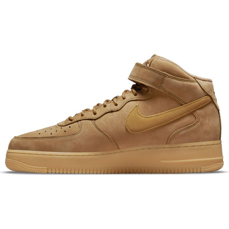 Miesten vapaa-ajan kengät Nike Air Force 1 Mid '07 M DJ9158-200 hinta ja tiedot | Miesten urheilu- ja vapaa-ajan kengät | hobbyhall.fi