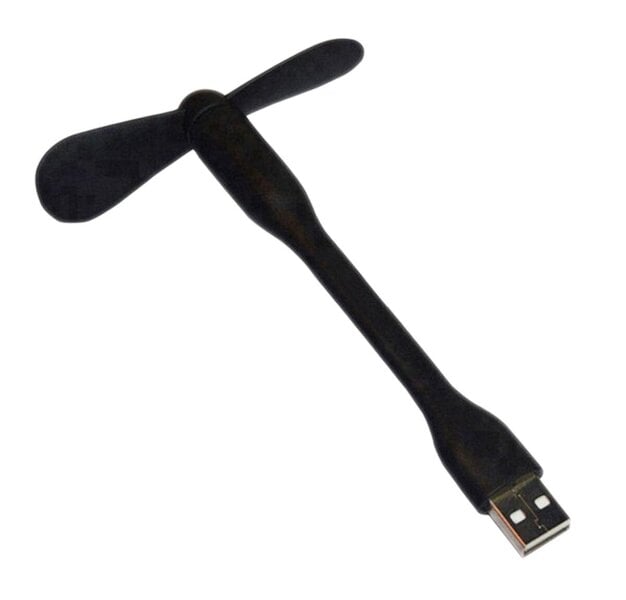 Mini USB tuuletin