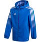 Lasten takki Adidas Tiro 21 Windbreaker GP4978, sininen hinta ja tiedot | Jalkapallovaatteet ja -varusteet | hobbyhall.fi