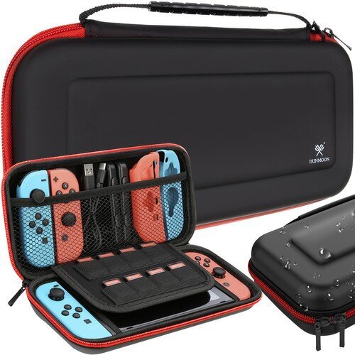 Nintendo Switch -konsolin kotelo hinta ja tiedot | Pelikonsolitarvikkeet | hobbyhall.fi