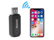 Sovitin on Bluetooth AUX 3.5mm hinta ja tiedot | Adapterit | hobbyhall.fi