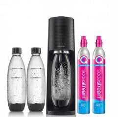 SodaStream Terra hinta ja tiedot | Hiilihapotuslaitteet | hobbyhall.fi