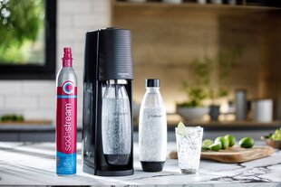 SodaStream Terra hinta ja tiedot | Hiilihapotuslaitteet | hobbyhall.fi