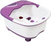 Homemedics Deep Soak Footspa FS-505 hinta ja tiedot | Jalkakylvyt | hobbyhall.fi