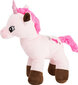 Pehmolelu Unicorn Pieni jalka, 37 cm hinta ja tiedot | Pehmolelut | hobbyhall.fi