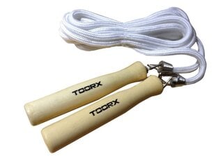 TOORX Pusero TOORX COTTON JUMP AHF-018 hinta ja tiedot | Hyppynarut | hobbyhall.fi