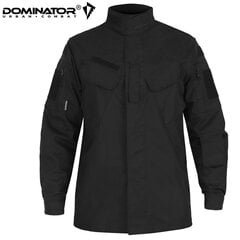 Miesten neule Dominator Urban Combat WZ10MK, musta hinta ja tiedot | Miesten puserot ja hupparit | hobbyhall.fi