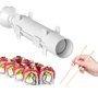 Sushi maker Sushi bazooka hinta ja tiedot | Keittiövälineet | hobbyhall.fi