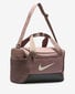 Nike Urheilukassi Nk Brsla Xs Duff-9.5 (25L) Smokey Mauve DM3977 209 DM3977 209 hinta ja tiedot | Urheilukassit ja reput | hobbyhall.fi