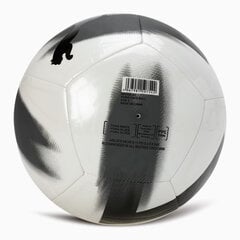 Puma Jalkapallo Care Ball White Black 084346 03 084346 03/4 hinta ja tiedot | Jalkapallot | hobbyhall.fi