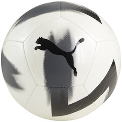 Puma Jalkapallo Care Ball White Black 084346 03 084346 03/4 hinta ja tiedot | Jalkapallot | hobbyhall.fi