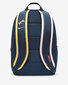 Nike Reppu Kylian Mbappé Backpack Blue FZ3042 478 hinta ja tiedot | Koulureput ja -laukut | hobbyhall.fi