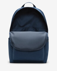 Nike Reppu Kylian Mbappé Backpack Blue FZ3042 478 hinta ja tiedot | Koulureput ja -laukut | hobbyhall.fi