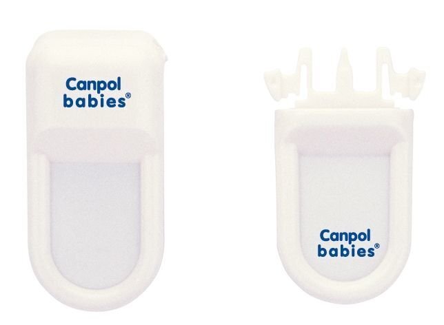Laatikonsuoja Canpol Babies hinta ja tiedot | Lasten turvallisuus | hobbyhall.fi