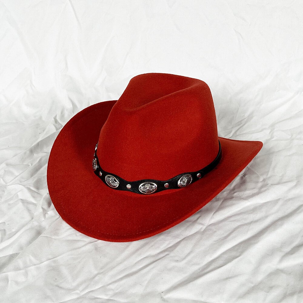 Yksivärinen miesten Cowboy-hattu Jazz-silinterihattu Naisten Miesten kihara Ms. Fedora-hattu Jazz-hattu ritarihattu Suuri etninen Panama hinta ja tiedot | Miesten hatut, huivit ja käsineet | hobbyhall.fi