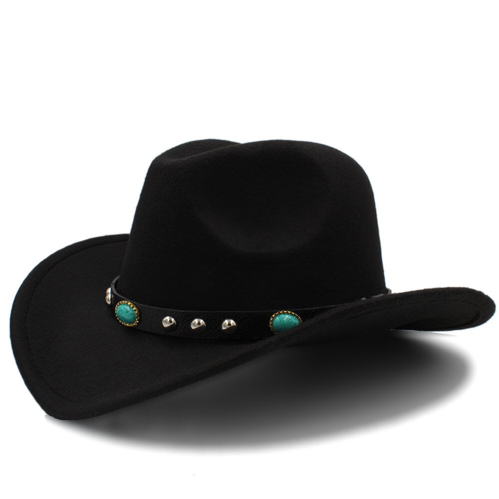 3 kokoa Vanhempi lapsi Miehet Naiset Lapset Lapset Villa Länsi-Cowboy Hattu Leveälierinen aurinkohattu Juhlamatka Ulkoilu Lippalakki Klassinen Retro hinta ja tiedot | Miesten hatut, huivit ja käsineet | hobbyhall.fi