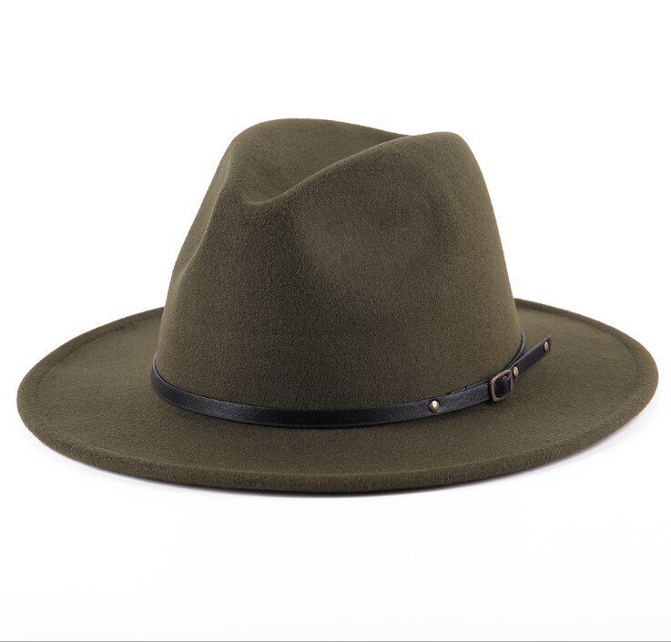 Miesten leveälieriset vintage-cowboy-hatut säädettävällä köydellä ulkona aurinkohattu rento yksivärinen veneilijähattu Trilby Caps Uusi hinta ja tiedot | Miesten hatut, huivit ja käsineet | hobbyhall.fi