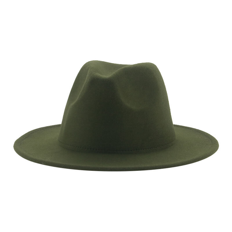 Cowboy Hattu Hatut naisille Miesten hattu Solid Panama Leveälierinen rento Western Cowgirls Khaki Black Jazz Lippikset Sombrero Hombre Sombreros hinta ja tiedot | Miesten hatut, huivit ja käsineet | hobbyhall.fi