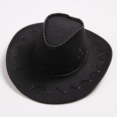 Muoti Villa Fedora Hattu Naisille Miehille Talvi Syksy Kirkko Jazz Hatut Viking British Flat Lim Huopahattu Ulkoilu Rento Fedorat hinta ja tiedot | Miesten hatut, huivit ja käsineet | hobbyhall.fi