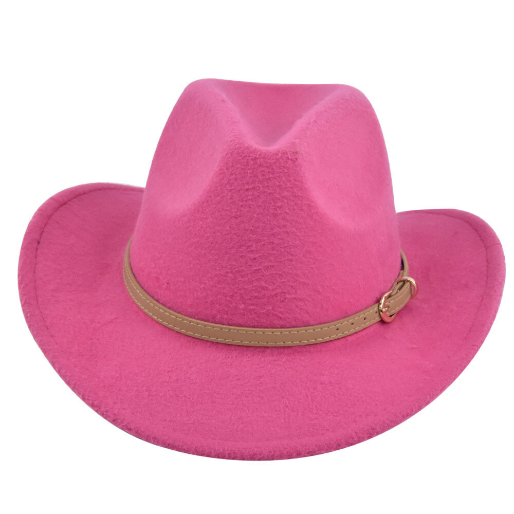 Cross Border turkis huopahattu Retro lampaan hattu Cowboy hattu vyö Villainen hattu Etninen huppu Retro Fedora hattu hinta ja tiedot | Miesten hatut, huivit ja käsineet | hobbyhall.fi